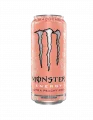MONSTER LATA 473ML - ULTRA PEACHY KEEN