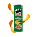 PRINGLES BATATA 109G - PIZZA MARGUERITA