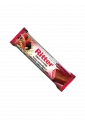 RITTER BARRA DE CEREAL 25G - FRUTAS VERMELHAS E CHOCOLATE