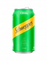 SCHWEPPES LATA 350ML - CITRUS ORIGINAL