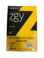ZIGGY ESSNCIA P/ NARGUIL - YELLOW