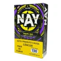 NAY ESSNCIA P/ NARGUIL - BLEND PINEAPPLE GRAPE