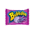 BUBBALOO CHICLETE 5G - UVA