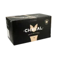 CHACAL CARV�O 1KG - HEXAGONAL