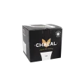 CHACAL CARV�O 500G  - HEXAGONAL
