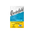 CHESTERFIELD  CIGARRO - ORIGINAL BLUE