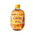 COROTE GARRAFA 500ML  - PESSEGO