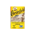 CHESTERFIELD  CIGARRO - TERRAS BRASILEIRAS ORIGINAL