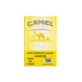 CAMEL CIGARRO - YELLOW