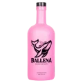 BALLENA GARRAFA 750ML - MORANGO COM TEQUILA