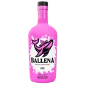 BALLENA GARRAFA 750ML - COCO COM TEQUILA