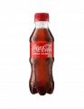 COCA COLA GARRAFA 200ML - ORIGINAL