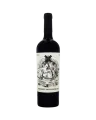 CORDERO CON PIEL DE LOBO CABERNET SAUVIGNON - 2024