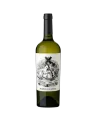 CORDERO CON PIEL DE LOBO BLANCO DE BLANCAS - 2024
