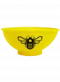 CULTURA DAB CUIA SILICONE G - AMARELO