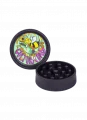 CULTURA DAB DICHAVADOR ECOGRINDER - PRETO