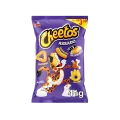 ELMA CHIPS CHEETOS 41G - MIX DE QUEIJOS