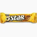 LACTA CHOCOLATE 40G - 5 STAR