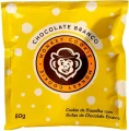 MONKEY COOKIE 80G - CHOCOLATE BRANCO