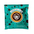 MONKEY COOKIE 80G - GOTAS AO LEITE