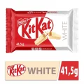 NESTLE KITKAT 41.5 G - BRANCO