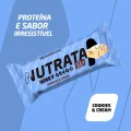 NUTRATA BARRA 40G - COOKIES & CREAM