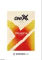 ONIX ESS�NCIA P/ NARGUIL� - MELANCIA