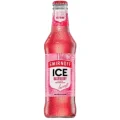 SMIRNOFF ICE LONG 275ML - RASPBERRY