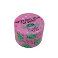 BAKED BUNNY DECHAVADOR METAL M - CACTO