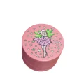 BAKED BUNNY DECHAVADOR METAL M - MULHER