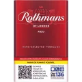 ROTHMANS CIGARRO - RED
