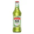 SMIRNOFF ICE LONG 275ML - GREEN APPLE