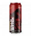BASTARDS LATA 473ML - WILLIE THE BITTER