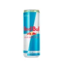 RED BULL LATA 355ML - SUGAR FREE