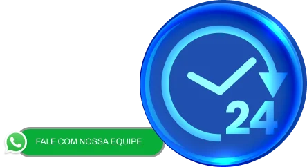 Atendimento 24h