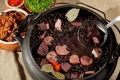 Feijoada grande light Feijoada grande light