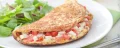 Omelete integral Omelete integral