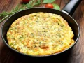 Mistura de Omelete Mistura de Omelete
