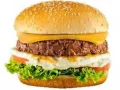 X-egg salada X-egg salada
