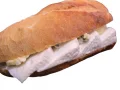 Lanche queijo branco Lanche queijo branco