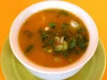 Caldo de mocot