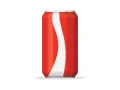 Refrigerante lata 350ml Refrigerante lata 350ml