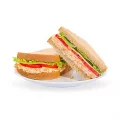 Lanche Natural Lanche Natural
