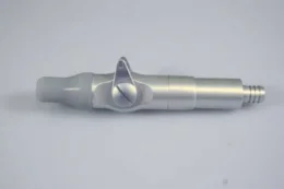 Adaptador Sugador Saliva - c/ Registro Dabi