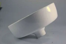 Bacia com Bocal Liso da Unidade Verstil Dabi