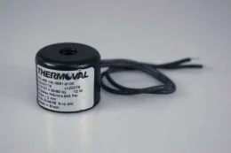 Bobina Solenide 12W 110VAC DABI