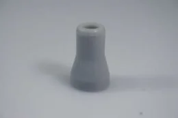 Borracha para Vac Plus Dabi