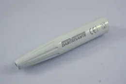 Capa Externa da Caneta do Ultrassom  Dabi