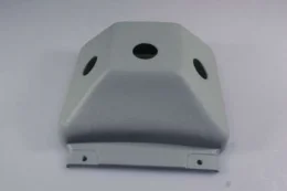 Capa Pedal com Trs botes Galla Dabi