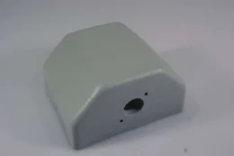 Capa Pedal Comando Eltrico S/ Furo Dabi